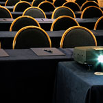 Organizador de Convenciones