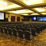 Organizador de Convenciones