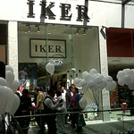 Organizadora de inauguraciones