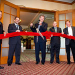 Organizadora de inauguraciones