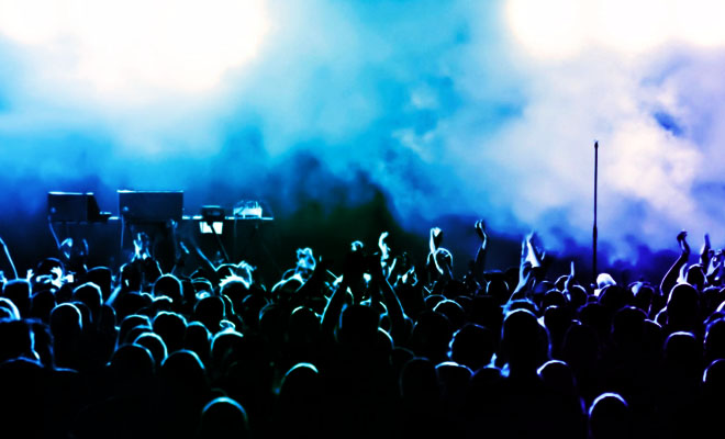 Servicio de Conciertos Servicio de Conciertos