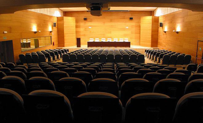 Servicio de Convenciones