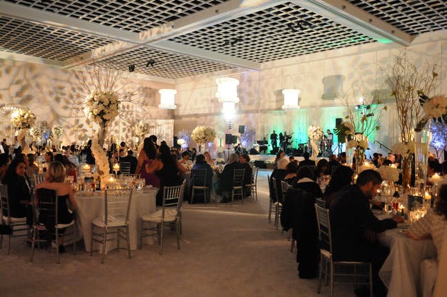 Eventos para Empresas