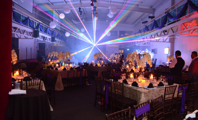 Servicio de Producción Servicio de Producción