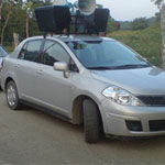 publicidad en carros