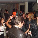 Organizador de fiestas