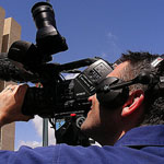 Renta de equipo de filmacion