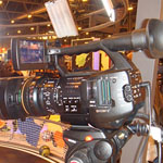 Renta de equipo de filmacion