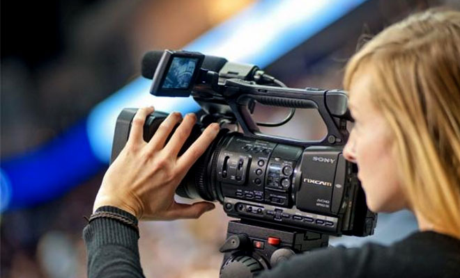 Servicio de Filmaciones Servicio de Filmaciones