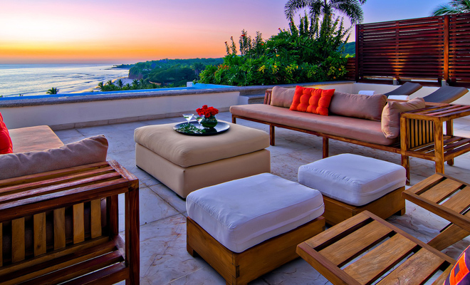 Renta de Salas y Mobiliario